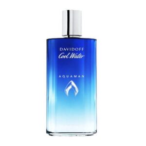 DAVIDOFF Cool Water – Aquaman Collector Edition Eau de Toilette